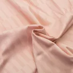 Pościel satyna bawełniana(P) RYTHM POWDER/160x200 LUXURY PREMIUM - 5