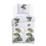 Pościel flanela 31510/1/140x200+1posz.70x80 FLANELOVE - 2