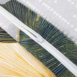 Pościel flanela 31510/1/140x200+1posz.70x80 FLANELOVE - 16