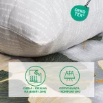 Pościel flanela 31510/1/140x200+1posz.70x80 FLANELOVE - 6