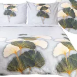 Pościel flanela 31510/1/140x200+1posz.70x80 FLANELOVE - 10