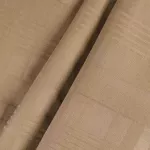 Pościel satyna bawełniana MARSELA LIGHT BROWN/180x200 EXCLUSIVE - 4