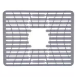 OXO-Mata do zlewu 32x41cm. silikon szara GoodGrips - 4