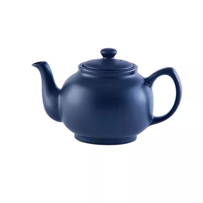 PK-Imbryk 1,1l, granatowy mat