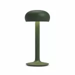 Emendo LED battery lamp Emerald - 4