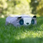 MB-Torba temiczna dla dzieci Wonder Graphic Panda - 3