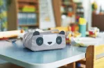 MB-Torba temiczna dla dzieci Wonder Graphic Panda - 4