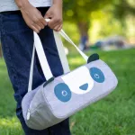 MB-Torba temiczna dla dzieci Wonder Graphic Panda - 6