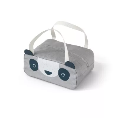 MB-Torba temiczna dla dzieci Wonder Graphic Panda