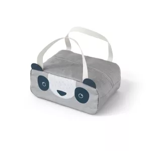 MB-Torba temiczna dla dzieci Wonder Graphic Panda