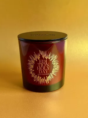 EF-Świeca zapachowa 340gr Holy Day E Jolly Moments