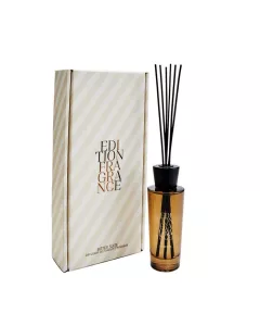 EF-Dyfuzor zapachowy 200ml Sign.Woods Bitter Suite