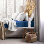 Prześcieradło frotte z gumką 011/170/180x200 - 2