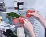 JJ- Pojemnik do lodówki FridgeStore XL - 7
