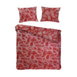 Pościel bawełniana SPOTY TERRA/220x200 COTTONLOVE JACQUARD - 2