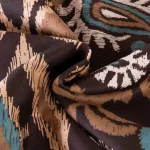 Pościel satyna bawełniana ISOLA/200x220 EXCLUSIVE (promocja) - 4