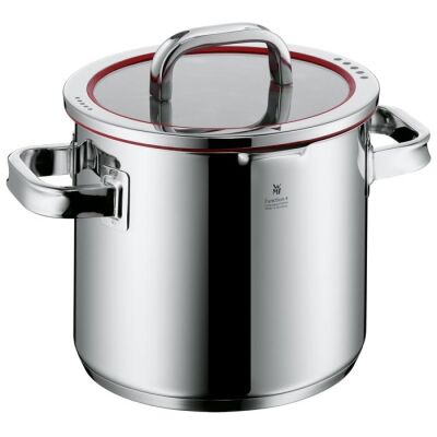 WMF-Garnek 5,3 l z pokrywką, Function 4