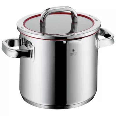 WMF-Garnek 5,3 l z pokrywką, Function 4