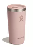 HF-Kubek 12 oz z pokrywą PRESS-IN,Trillium - 4