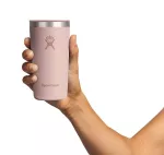 HF-Kubek 12 oz z pokrywą PRESS-IN,Trillium - 5