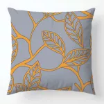 Poszewka satyna bawełna 1549/1/40x40 SATYNLOVE - 2