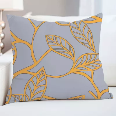 Poszewka satyna bawełna 1549/1/40x40 SATYNLOVE