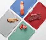 JJ-Zestaw desek do krojenia L Folio srebrny - 8