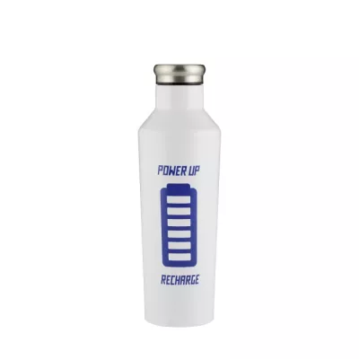 TYP-Butelka termoaktywna 800ml. gift box, Rechar