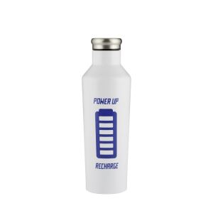 TYP-Butelka termoaktywna 800ml. gift box, Rechar