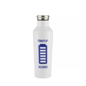TYP-Butelka termoaktywna 800ml. gift box, Rechar