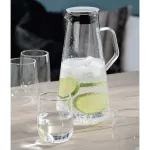 KELA-Dzbanek szklany 1,5 l Fontana - 2