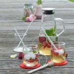 KELA-Dzbanek szklany 1,5 l Fontana - 4