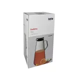 KELA-Dzbanek szklany 1,5 l Fontana - 5