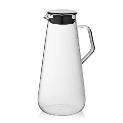 KELA-Dzbanek szklany 1,5 l Fontana