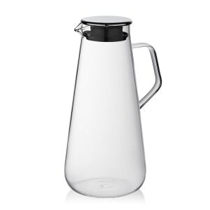 KELA-Dzbanek szklany 1,5 l Fontana