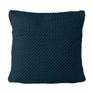 Poszewka żakardowa AMORRO/GRANAT/40x40 (promocja)