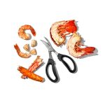 OXO-Nożyce do owoców morza Good Grips - 7