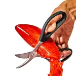 OXO-Nożyce do owoców morza Good Grips - 8