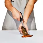 OXO-Nożyce do owoców morza Good Grips - 10