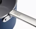 JJ-Rondel 15cm ze składanym uchwytem+pokryw. Space - 8