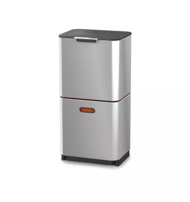 JJ-Kosz do segregacji 60l Totem Max stal