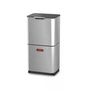 JJ-Kosz do segregacji 60l Totem Max stal