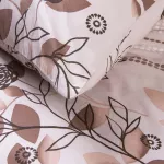 Pościel bawełniana 71490/1 140x200+1posz.70x90 COTTONLOVE - 5