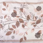 Pościel bawełniana 71490/1 140x200+1posz.70x90 COTTONLOVE - 3
