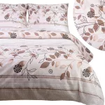 Pościel bawełniana 71490/1 140x200+1posz.70x90 COTTONLOVE - 7