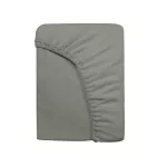 Prześcieradło frotte z gumką 037/70x140 - 3