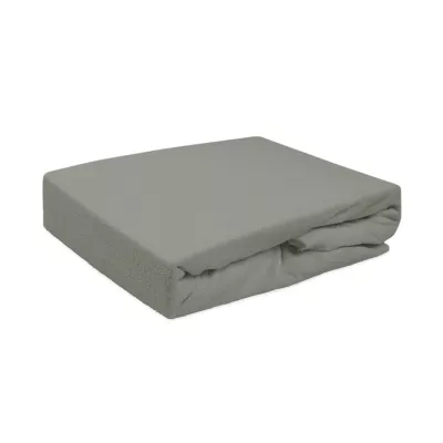 Prześcieradło frotte z gumką 037/70x140