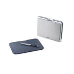 JJ-Zestaw 3 desek L Nest szarych - 3