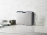 JJ-Zestaw 3 desek L Nest szarych - 4
