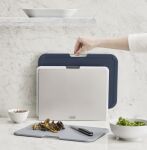 JJ-Zestaw 3 desek L Nest szarych - 5